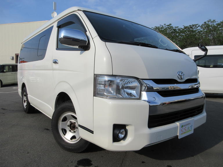 当店は日本福祉車輌協会認定工場です！
