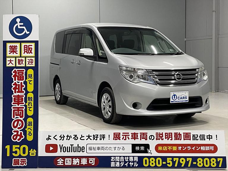 ☆福祉車両のみ１５０台展示！【見て】【触れて】【選べる】福祉車両専門店☆