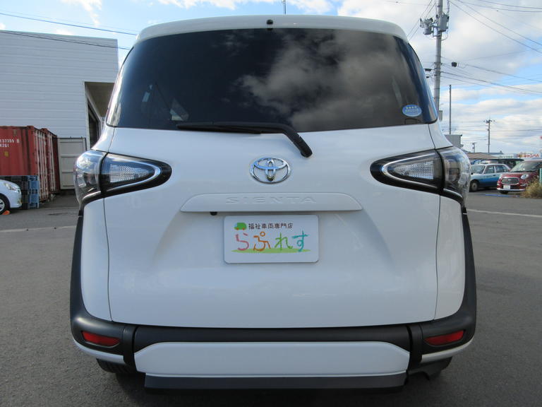 福祉車輌の下取り、買い取りもお任せください！