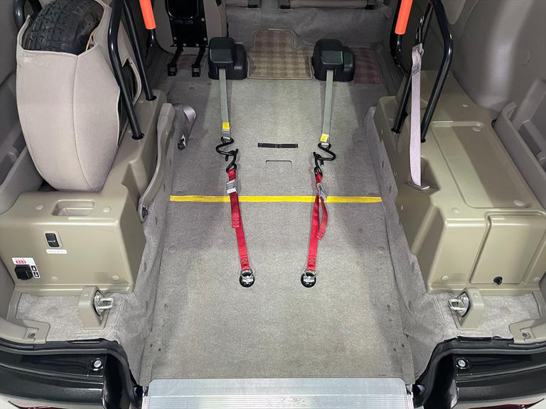 ☆福祉車両のみ１５０台展示！【見て】【触れて】【選べる】福祉車両専門店☆