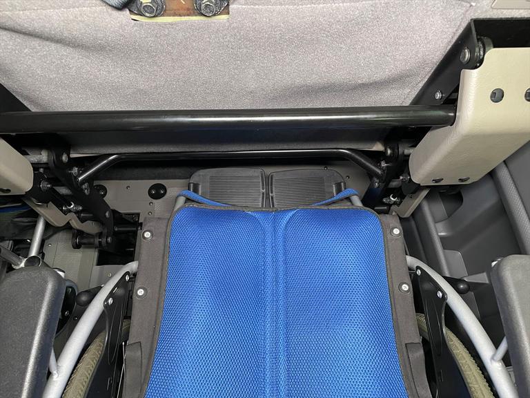 福祉車両取扱士スペシャリストの（一社）日本福祉車輌協会の資格を取得したスタッフが多数在籍。営業からメンテナンス担当まで福祉車両のプロです。福祉車両のことならどのような事でもお気軽にご相談ください。