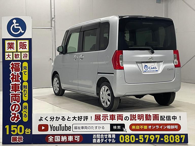 福祉車両取扱士スペシャリストの（一社）日本福祉車輌協会の資格を取得したスタッフが多数在籍。営業からメンテナンス担当まで福祉車両のプロです。福祉車両のことならどのような事でもお気軽にご相談ください。