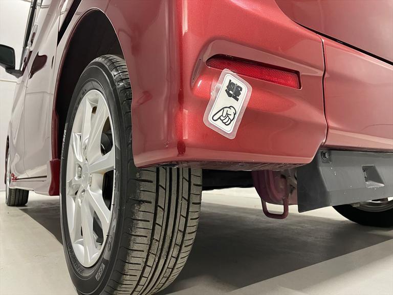 キズがあります