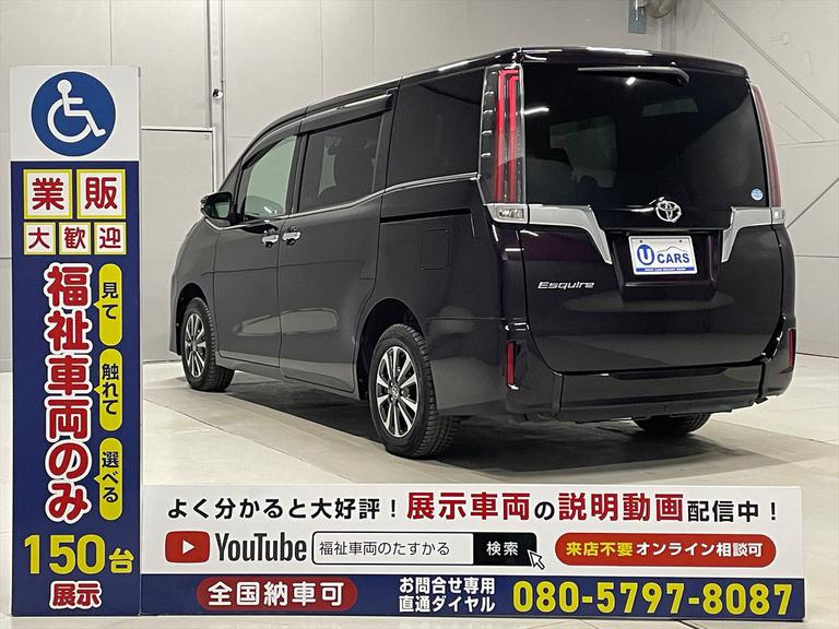 ☆福祉車両のみ１５０台展示！【見て】【触れて】【選べる】福祉車両専門店☆