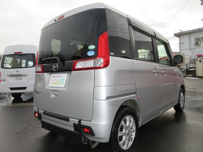 福祉車輌の下取り、買い取りもお任せください！