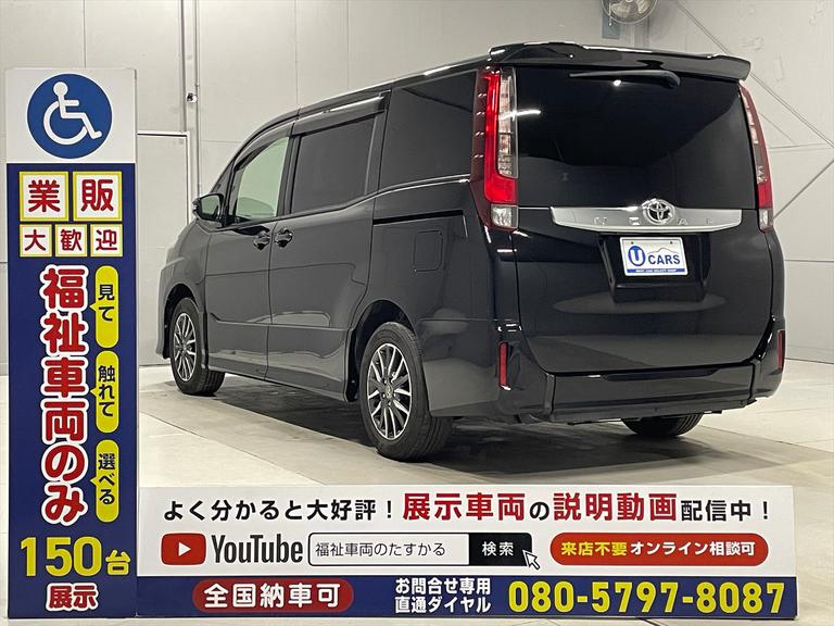 ☆福祉車両のみ１５０台展示！【見て】【触れて】【選べる】福祉車両専門店☆