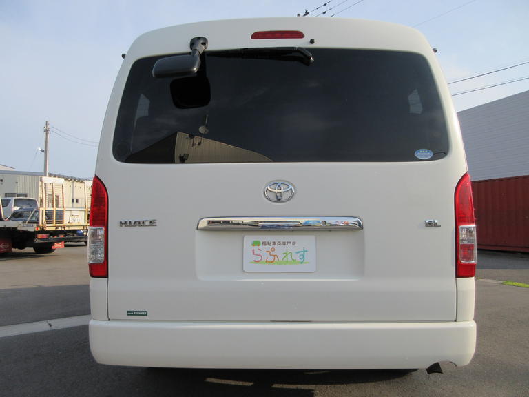 納車時には福祉装置の正しい使い方も丁寧にご説明致します！