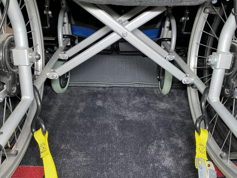 ☆福祉車両のみ１５０台展示！【見て】【触れて】【選べる】福祉車両専門店☆