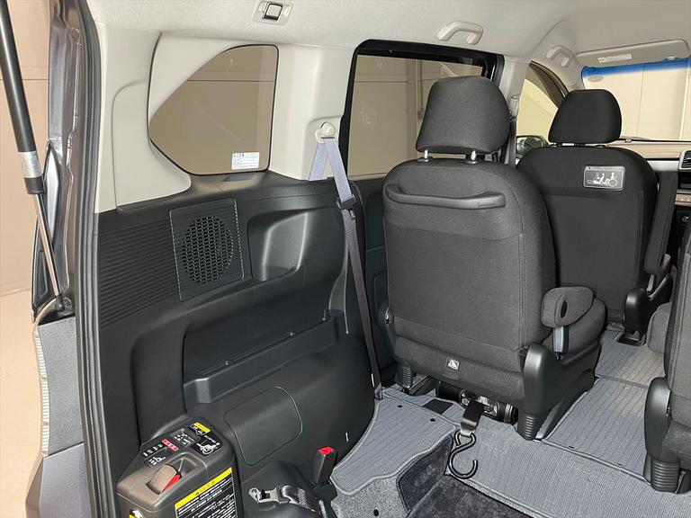 ☆福祉車両のみ１５０台展示！【見て】【触れて】【選べる】福祉車両専門店☆