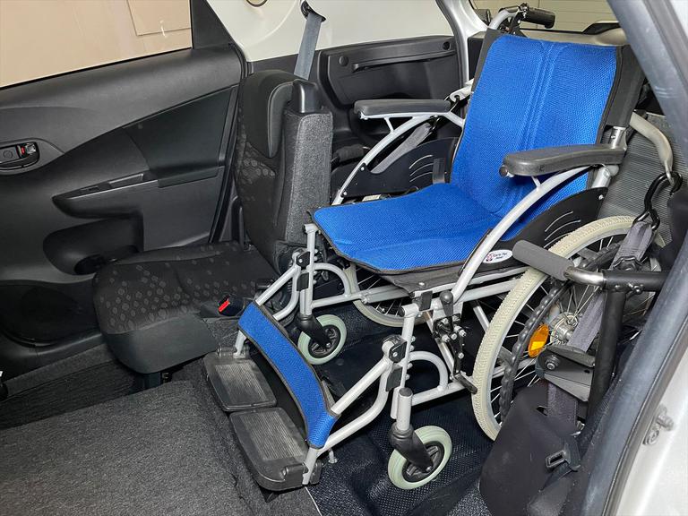 ☆福祉車両のみ１５０台展示！【見て】【触れて】【選べる】福祉車両専門店☆