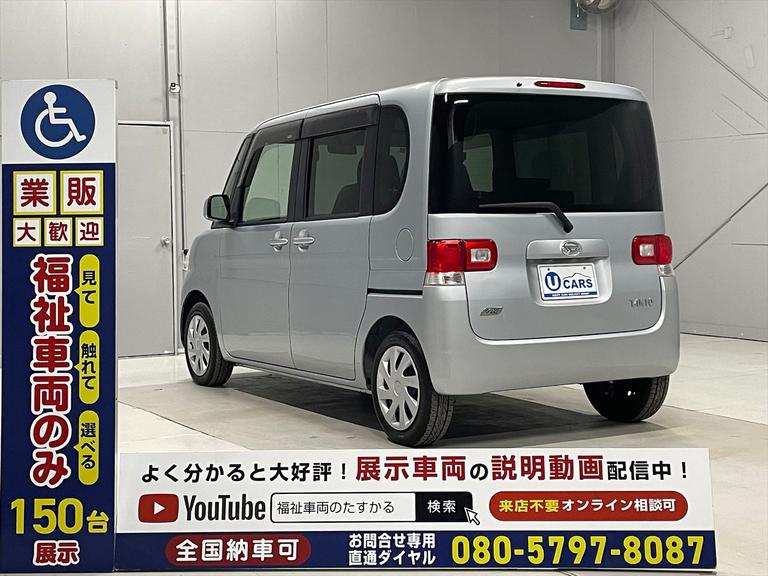 福祉車両取扱士スペシャリストの（一社）日本福祉車輌協会の資格を取得したスタッフが多数在籍。営業からメンテナンス担当まで福祉車両のプロです。福祉車両のことならどのような事でもお気軽にご相談ください。