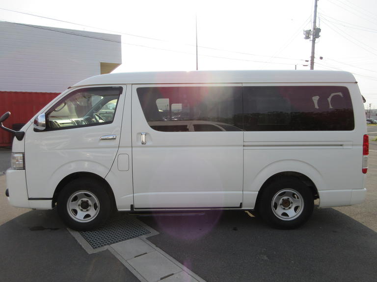 遠方のお客様も安心してご利用ください、最寄りの福祉車輌協会会員店がアフターサービスを承ります！