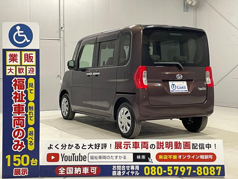 福祉車両取扱士スペシャリストの（一社）日本福祉車輌協会の資格を取得したスタッフが多数在籍。営業からメンテナンス担当まで福祉車両のプロです。福祉車両のことならどのような事でもお気軽にご相談ください。