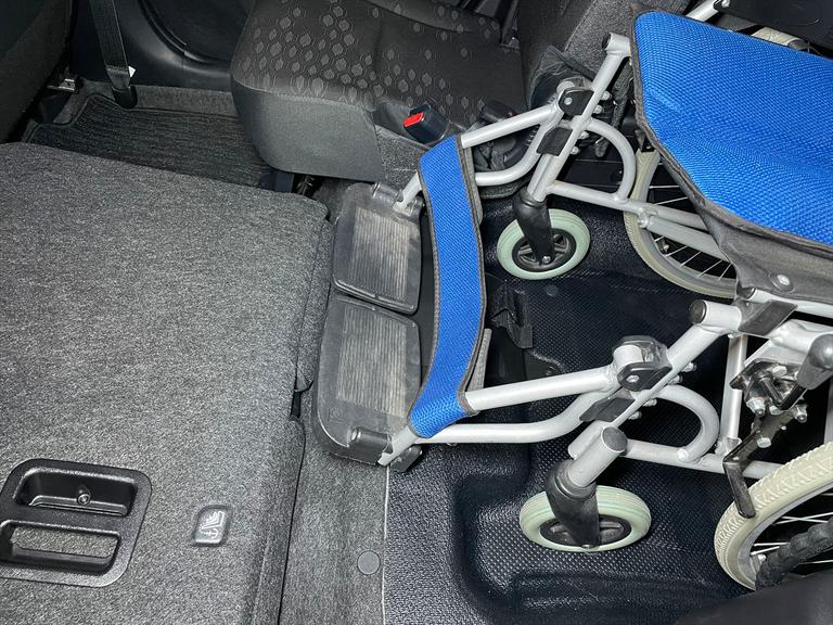 ☆福祉車両のみ１５０台展示！【見て】【触れて】【選べる】福祉車両専門店☆