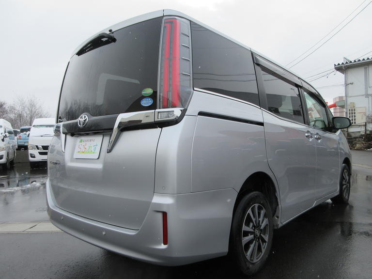 福祉車輌の下取り、買い取りもお任せください！