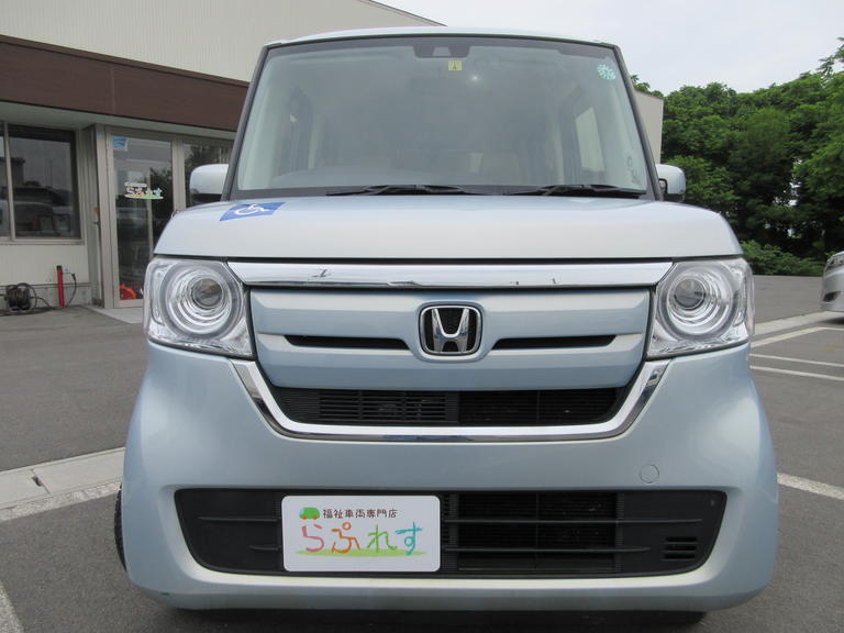 車検時や修理時、又は納車までの繋ぎの代車も全て福祉車輌です！