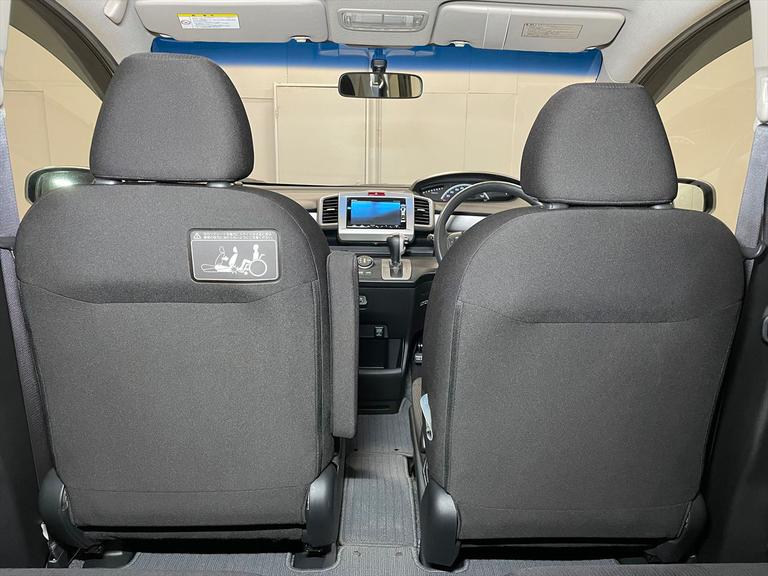 ☆福祉車両のみ１５０台展示！【見て】【触れて】【選べる】福祉車両専門店☆