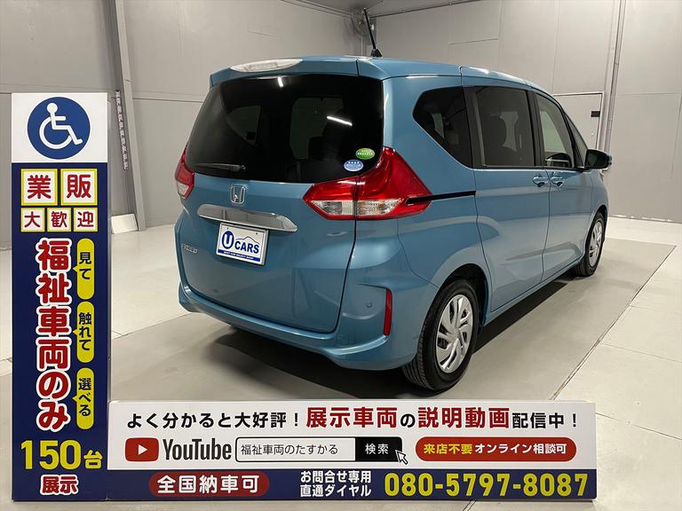 ☆福祉車両のみ１５０台展示！【見て】【触れて】【選べる】福祉車両専門店☆