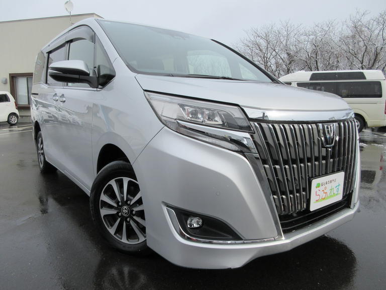 当店は日本福祉車輌協会認定工場です！