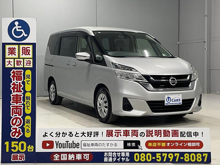 ☆福祉車両のみ１５０台展示！【見て】【触れて】【選べる】福祉車両専門店☆