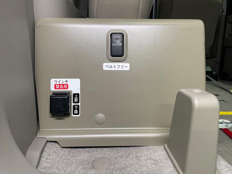 ☆福祉車両のみ１５０台展示！【見て】【触れて】【選べる】福祉車両専門店☆