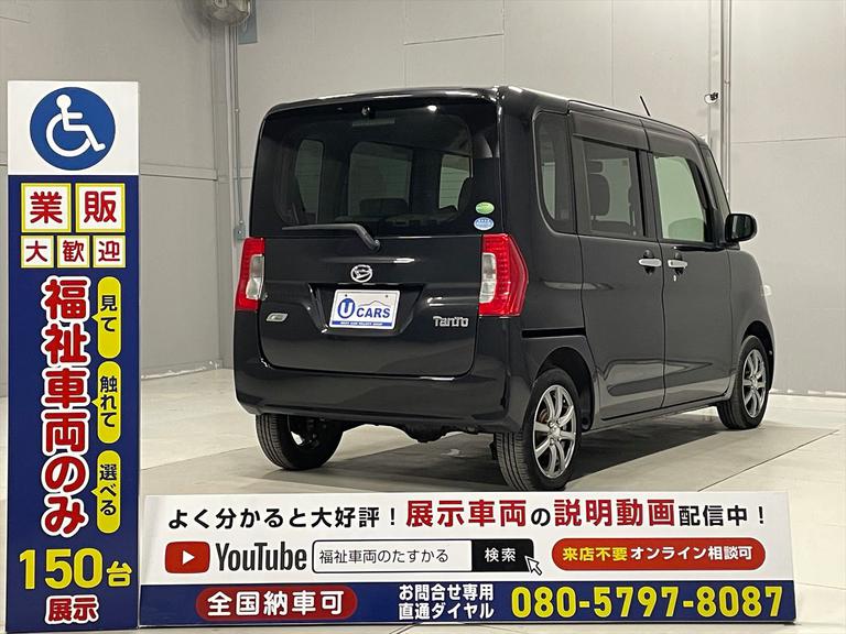 福祉車両取扱士スペシャリストの（一社）日本福祉車輌協会の資格を取得したスタッフが多数在籍。営業からメンテナンス担当まで福祉車両のプロです。福祉車両のことならどのような事でもお気軽にご相談ください。