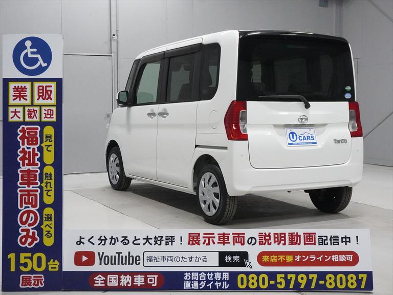福祉車両取扱士スペシャリストの（一社）日本福祉車輌協会の資格を取得したスタッフが多数在籍。営業からメンテナンス担当まで福祉車両のプロです。福祉車両のことならどのような事でもお気軽にご相談ください。