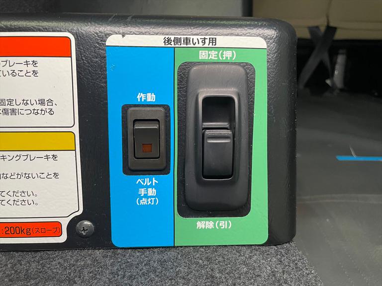 ☆福祉車両のみ１５０台展示！【見て】【触れて】【選べる】福祉車両専門店☆