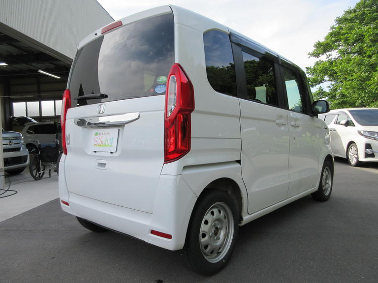 福祉車輌の下取り、買い取りもお任せください！