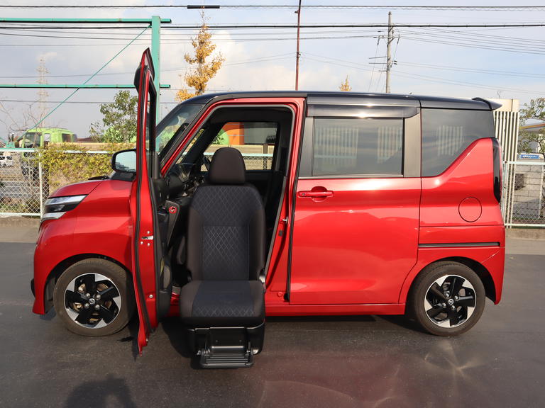 福祉車両全国販売「オアシスジャパン」のホームページをご覧ください。福祉車両約60台展示中！各地のお客様の声も多数掲載。ライブカメラによる生中継のデモで詳しく車両をご覧いただけます。ご安心ください。