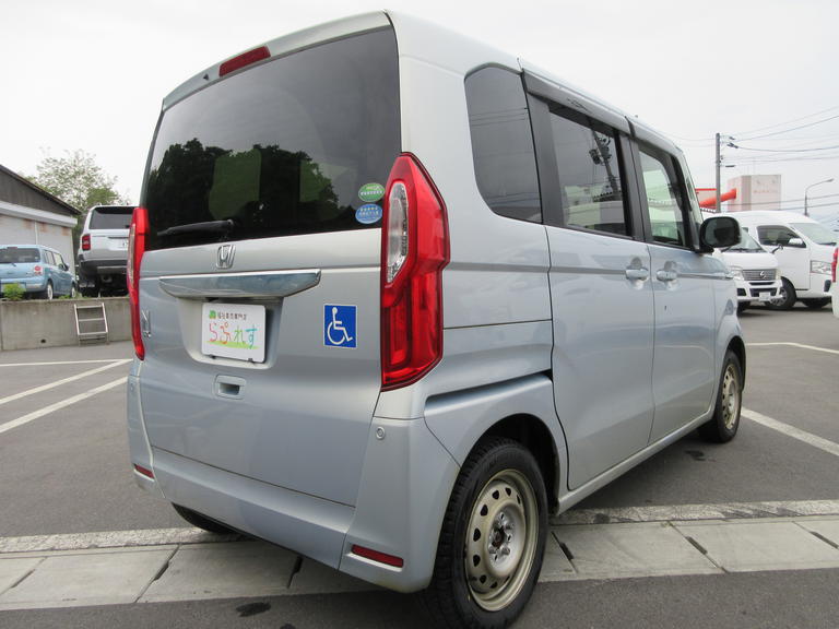福祉車輌の下取り、買い取りもお任せください！