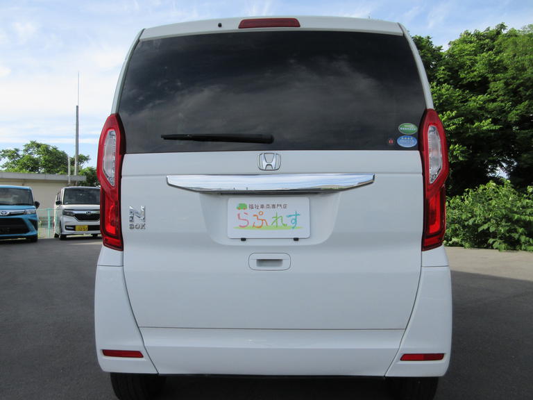 納車時には福祉装置の正しい使い方も丁寧にご説明致します！