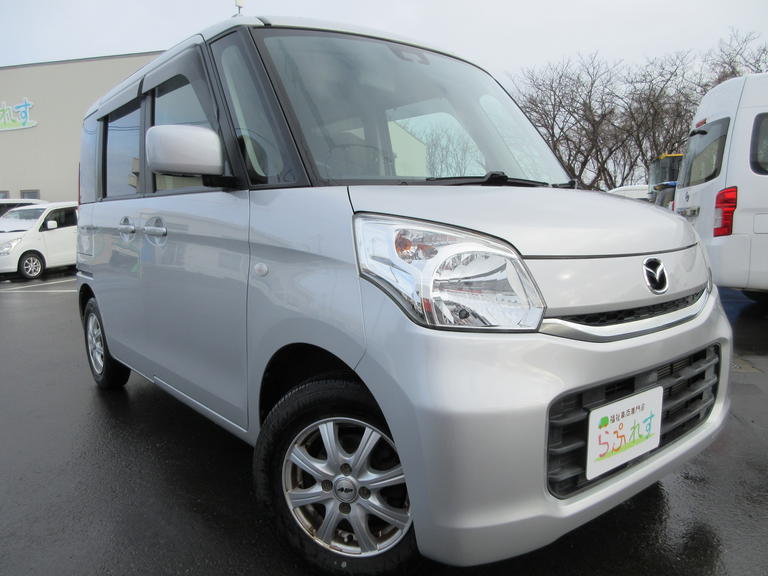 当店は日本福祉車輌協会認定工場です！