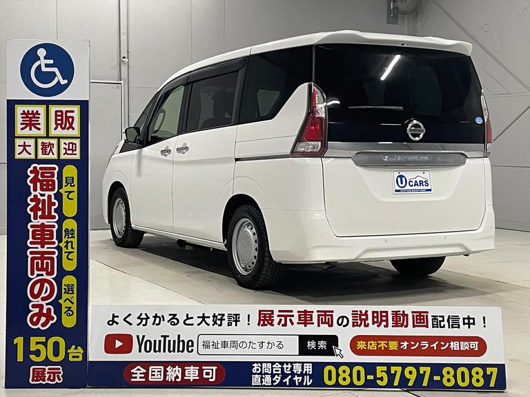 ☆福祉車両のみ１５０台展示！【見て】【触れて】【選べる】福祉車両専門店☆