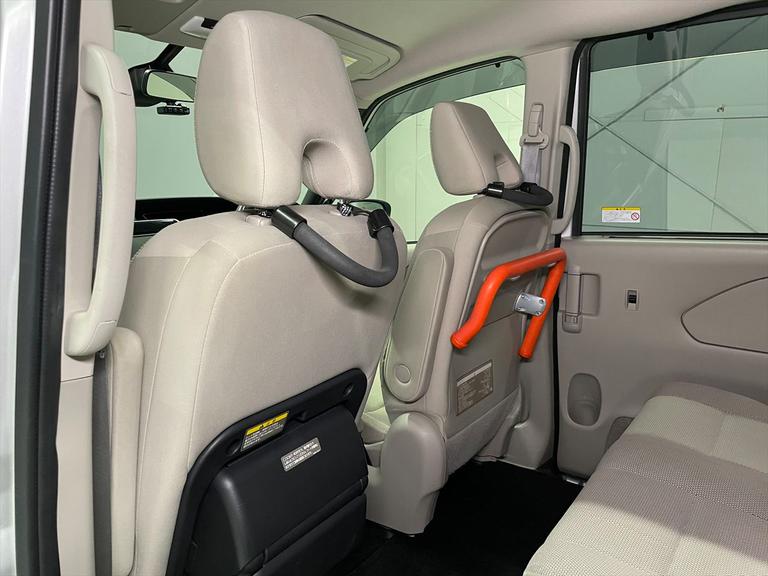 ☆福祉車両のみ１５０台展示！【見て】【触れて】【選べる】福祉車両専門店☆