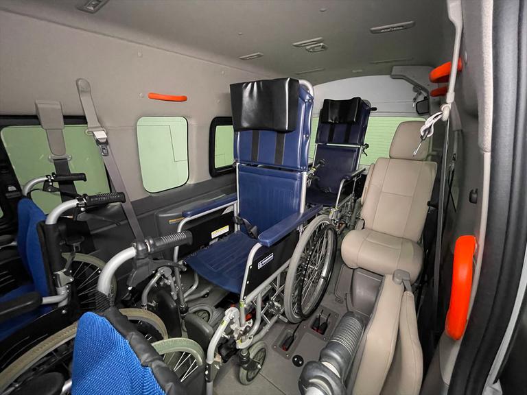 ☆福祉車両のみ１５０台展示！【見て】【触れて】【選べる】福祉車両専門店☆