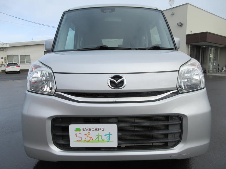 車検時や修理時、又は納車までの繋ぎの代車も全て福祉車輌です！