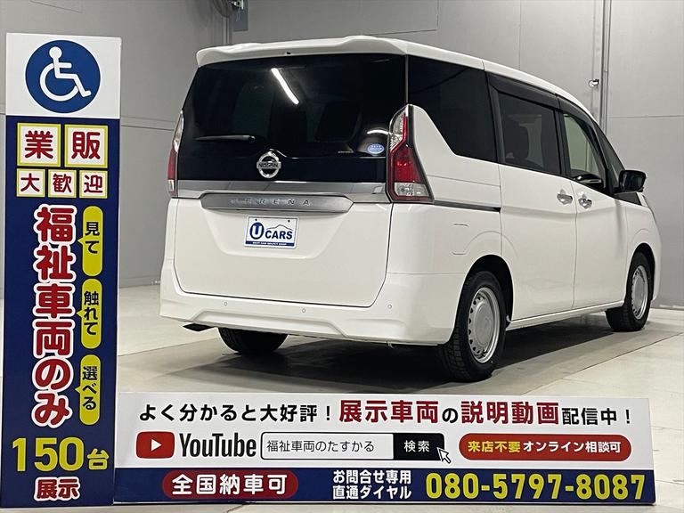 ☆福祉車両のみ１５０台展示！【見て】【触れて】【選べる】福祉車両専門店☆