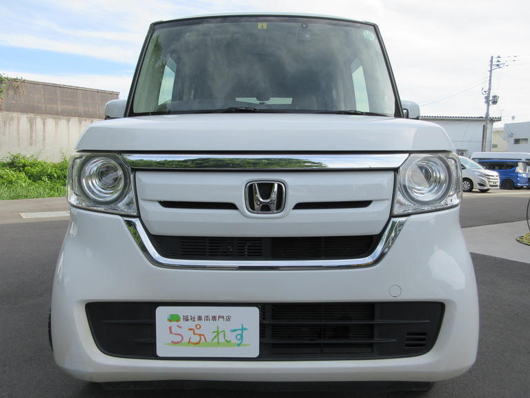 車検時や修理時、又は納車までの繋ぎの代車も全て福祉車輌です！