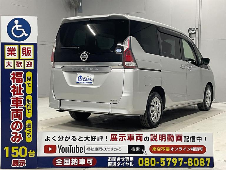 ☆福祉車両のみ１５０台展示！【見て】【触れて】【選べる】福祉車両専門店☆