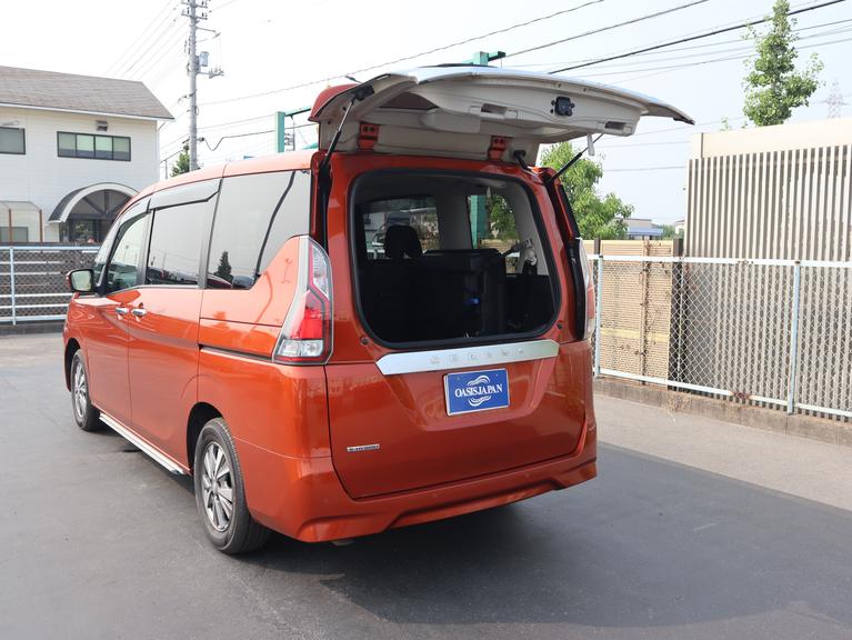 福祉車両全国販売「オアシスジャパン」のホームページをご覧ください。福祉車両約60台展示中！各地のお客様の声も多数掲載。ライブカメラによる生中継のデモで詳しく車両をご覧いただけます。ご安心ください。