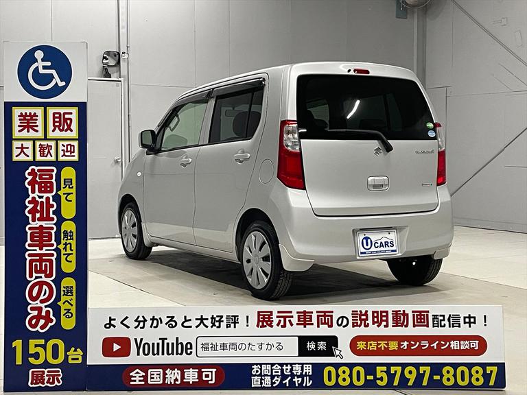 全車プラチナ保証付(最上級保証)でなんと406箇所(部位)を保証！設定上限32万円が支払総額に。中古福祉車両も安心です。※一部15年経過車・15万K以上走行車は対象外。