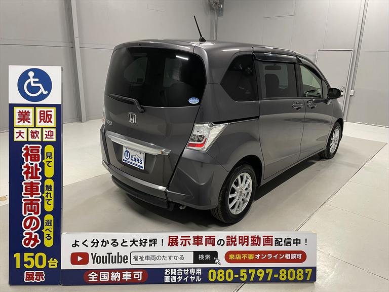 ☆福祉車両のみ１５０台展示！【見て】【触れて】【選べる】福祉車両専門店☆