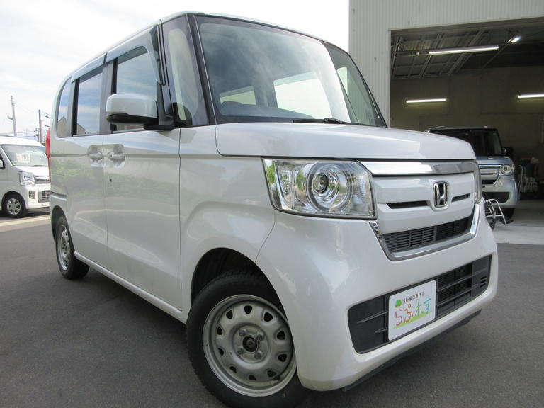当店は日本福祉車輌協会認定工場です！